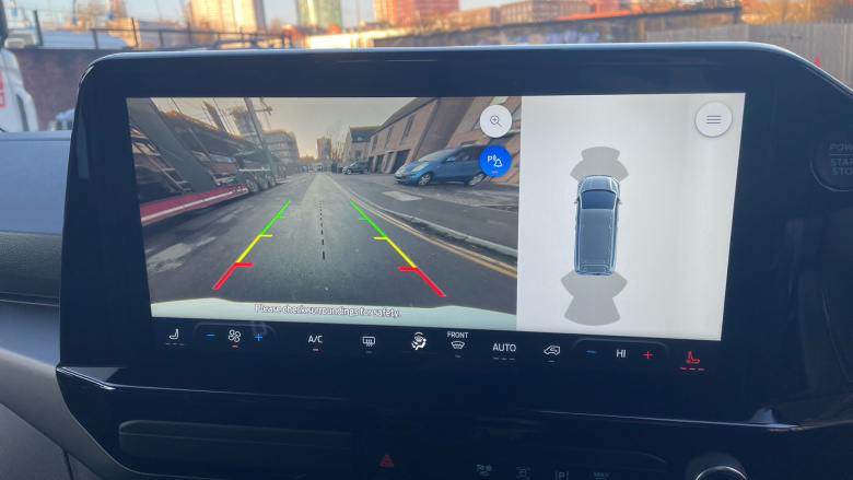 Ford Tourneo Custom 320 L1 Diesel Fwd 2.0 EcoBlue 136ps H1 Titanium 8 seater Auto